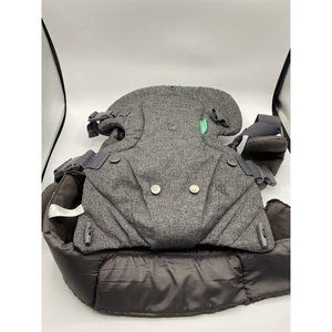 Infantino 200-183 Baby Carrier - Gray (Adjustable Size)